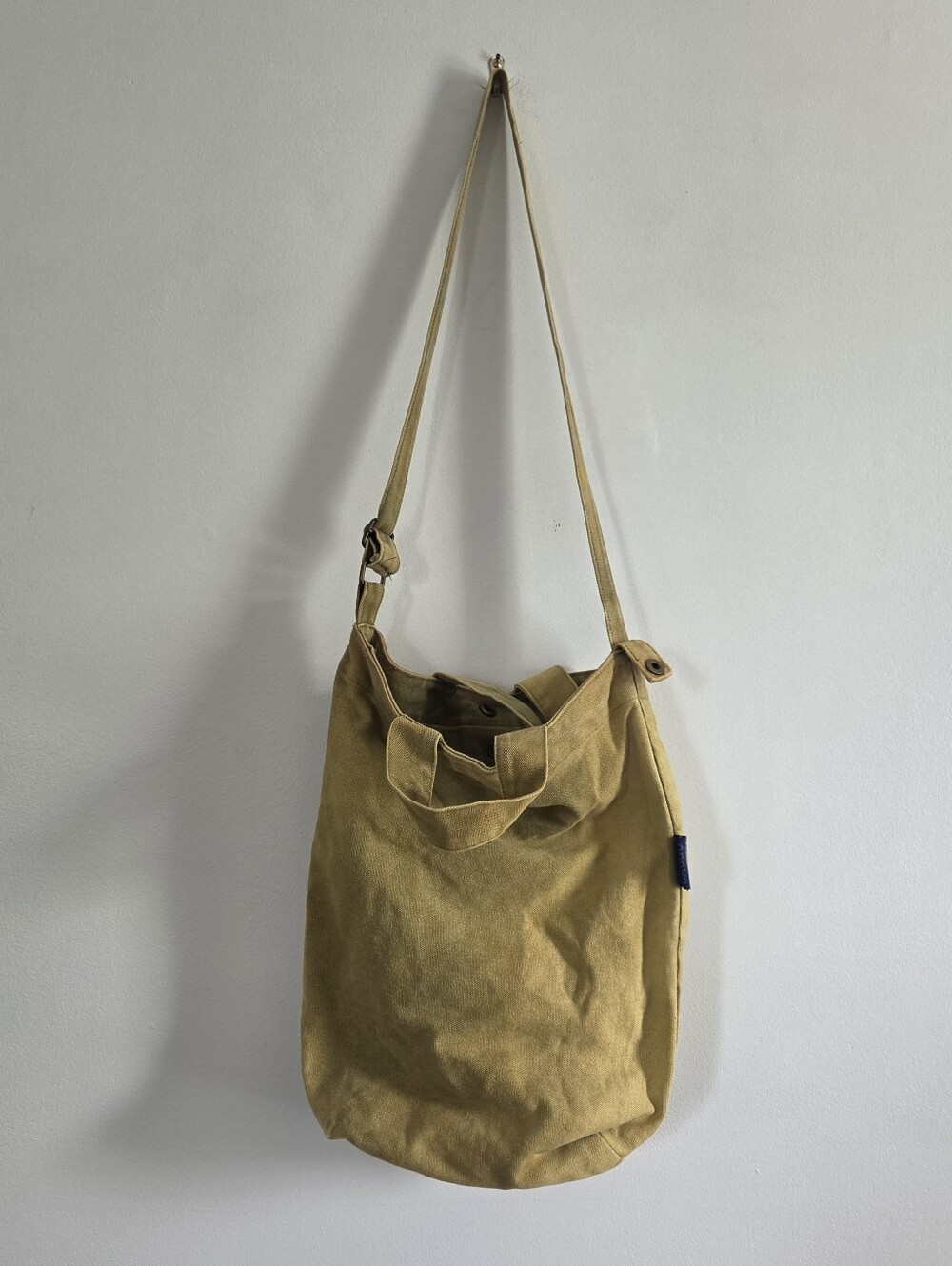 Baggu Canvas Duck Tote Bag - Picture 2 of 4